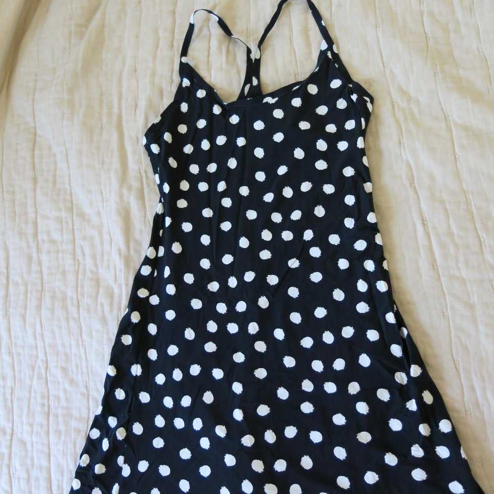 Outdoor Voices Exercise Dress